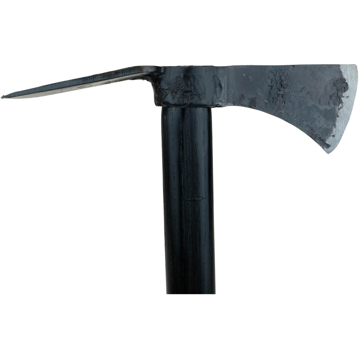 SHW Black Forest Wiedehopfhacke klein mit Eschenstiel 135 cm