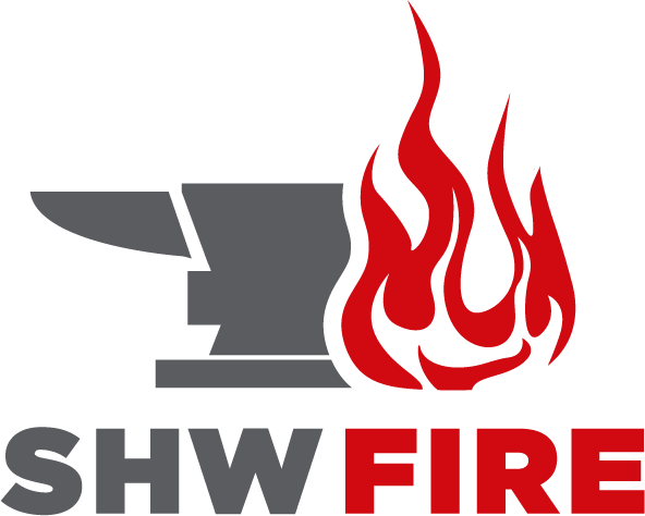 SHW Fire Logo