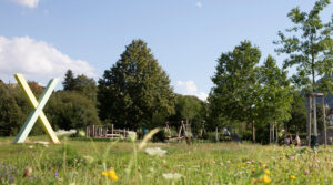 SHW Events auf der Gartenschau in Friedrichstal