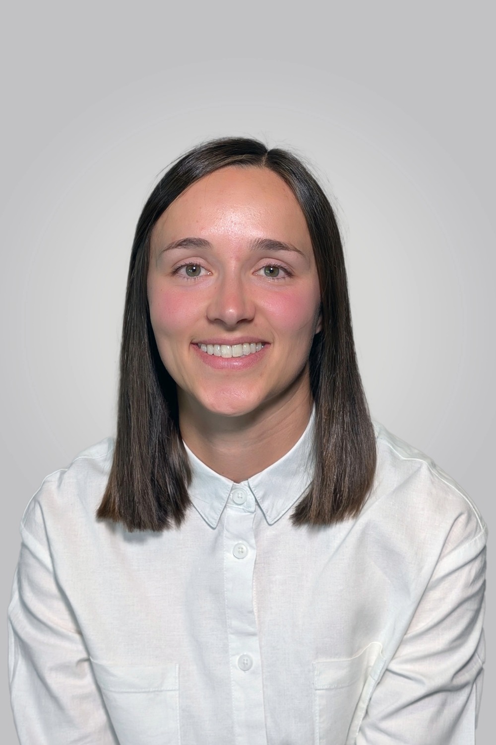 Nathalie Wurster, Marketing Specialist bei SHW Schmiedetechnik