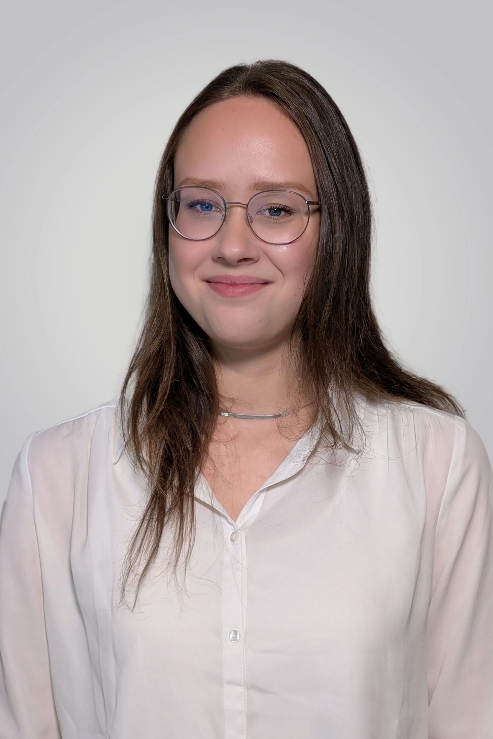 Nicole Dahm, Vertriebsinnendienst bei SHW Schmiedetechnik